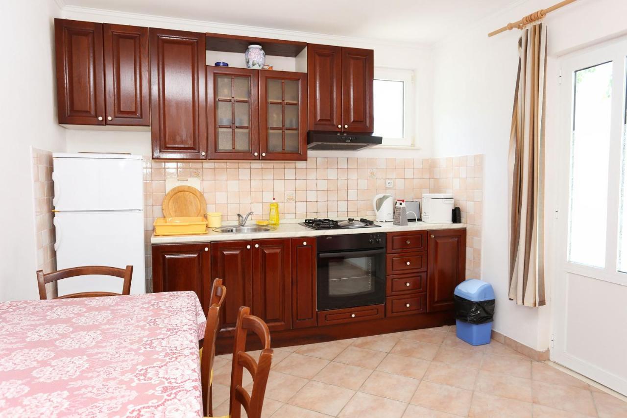 Apartments By The Sea Kabli, Peljesac - 10221 Brijesta Exterior photo