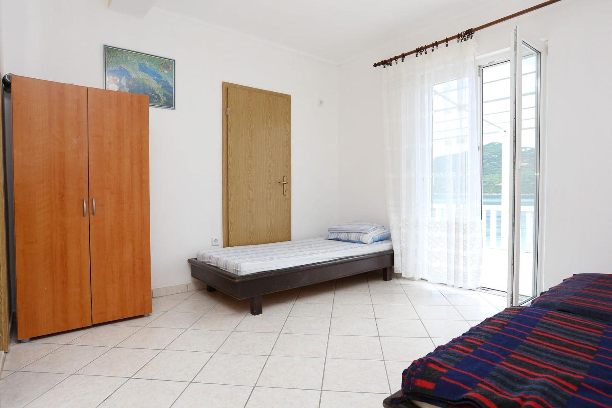 Apartments By The Sea Kabli, Peljesac - 10221 Brijesta Room photo